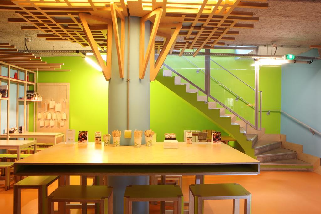 Hotel Exquis Parijs