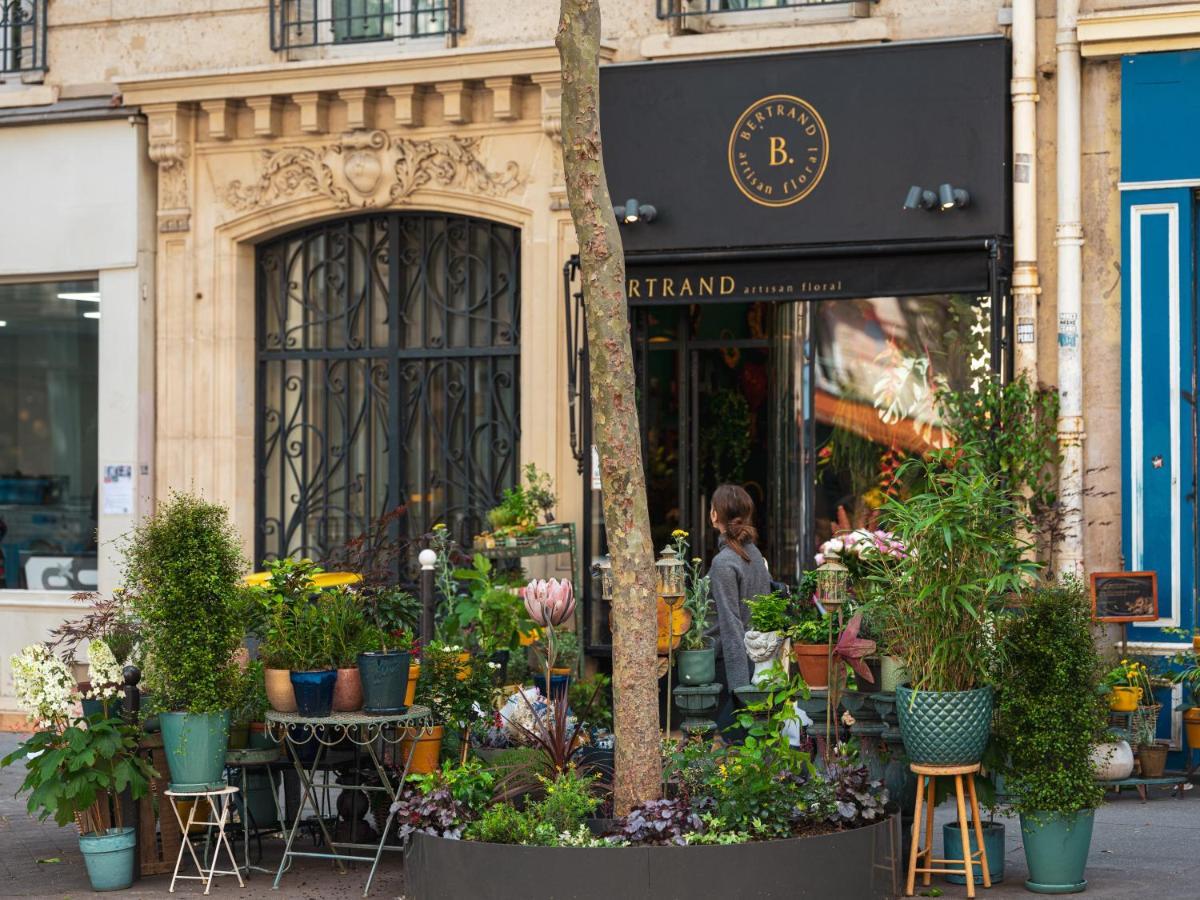 Exquis By Elegancia Paris